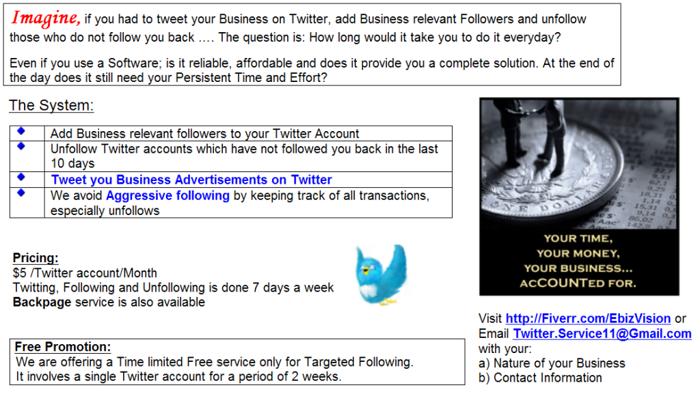 Want to *Advertise effectively on Twitter*? Youve Gotta See This!