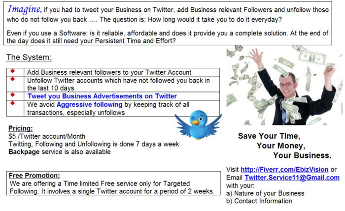 Want to advertise effectively on Twitter? Youve Gotta See This!