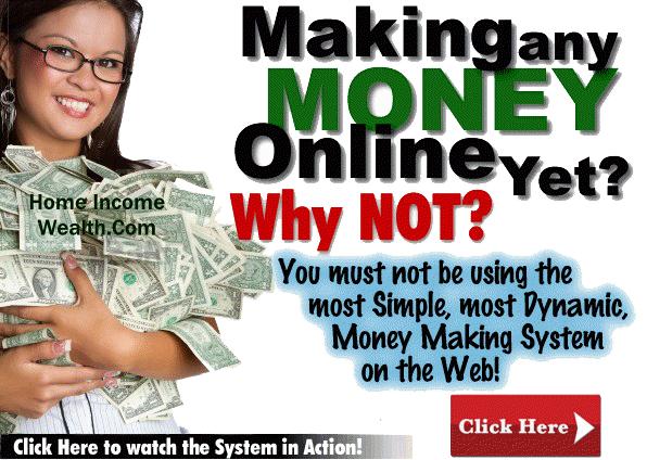 ®» Want to Bank over $200 Daily working from home?