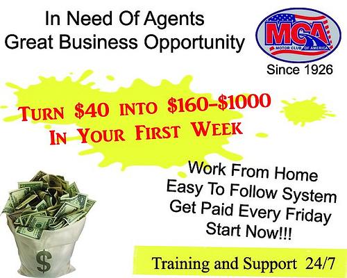 ? ? ? ? Want to know how to turn $40 into thousands weekly!