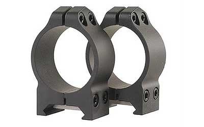 Warne Scope Mounts Maxima Ring 1