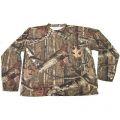 Wasatch VaporMax Long Sleeve Tee Mossy Oak Infinity X-Large