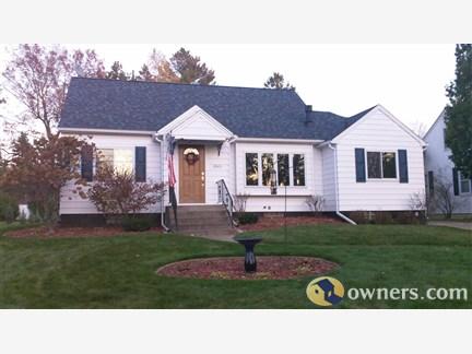 Wausau WI single family For Sale