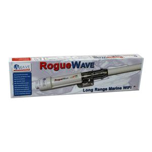 Wave WiFi Rogue Wave Ultra Small WiFi Access System (ROGUE WAVE)