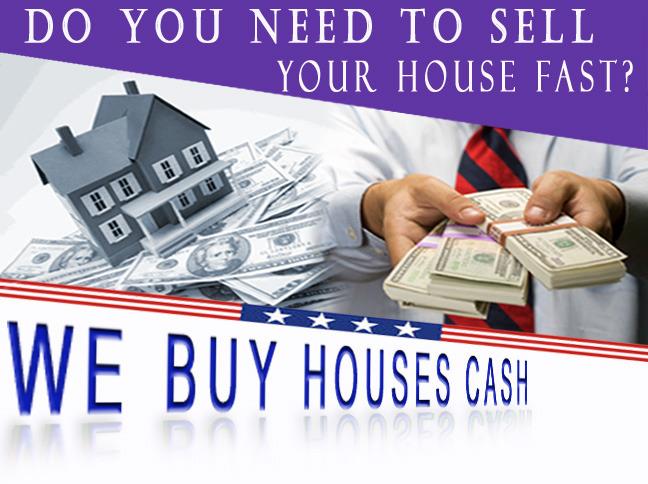 __(~$)______ We Buy Houses _____(~~)___