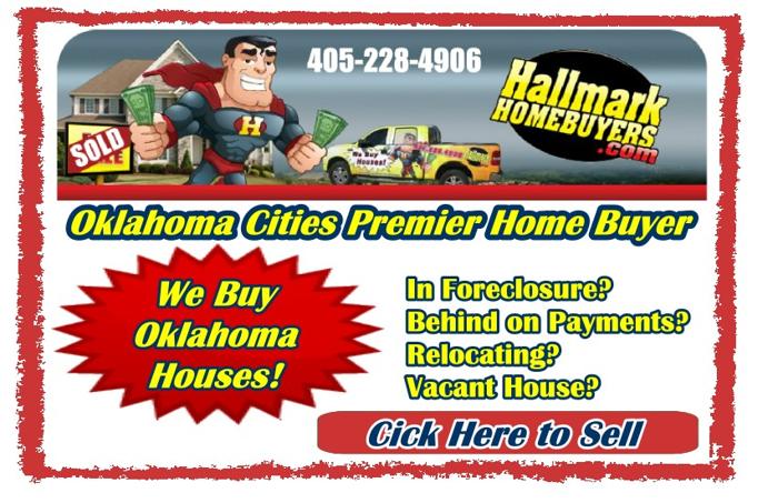 We Buy Houses Oklahoma City
