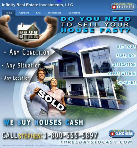 ???_______? We Buy Your House Fast? ______??