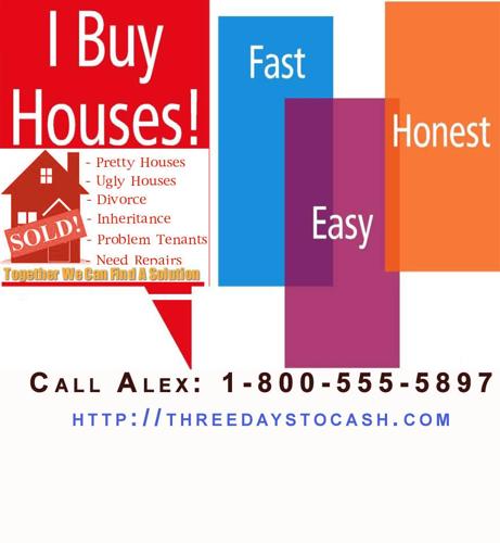 ___________ We Buy Your House Now ,Contact Us Now __________