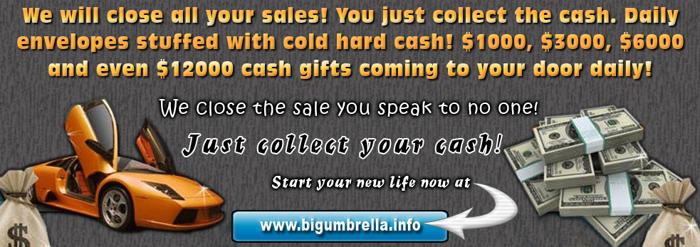 We close your sales!