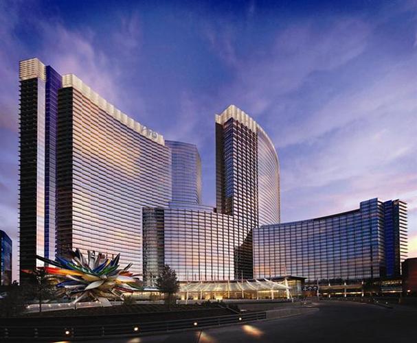 We Have Deals On Hotel Rooms At ARIA Resort & Casino at CityCenter