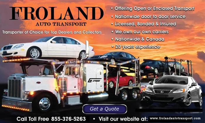 We have trucks to move your car!! Free Price Quotes!!