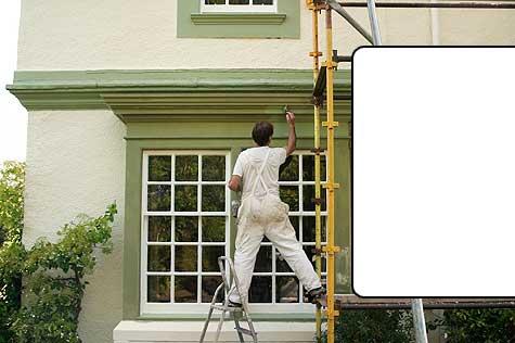 Painting  House on We Ll Paint The Inside And Outside Of Your Home    For Sale In Tucson