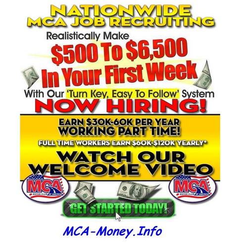 * We Pay You $700-$800+ per week! *