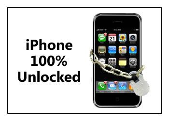 We Unlock All iPhones & Blackberry Phones