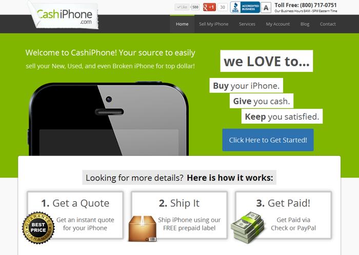 ???We want to Buy your ??? iPhone TODAY and ??? give you Cash! Used or Broken, we will buy it!