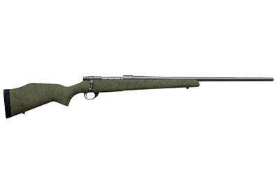 Weatherby Vanguard Series 2 Range Certified Bolt 257 Wby 24