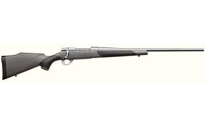 Weatherby Vanguard Series 2 Stainless Bolt 300 Win 24