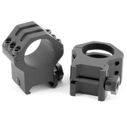 Weaver 6-Hole Tactical Scope Rings 1