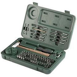 Weaver Deluxe Gunsmithing Tool Kit - 88-Piece