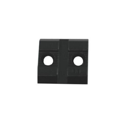 Weaver Detachable Top-Mount Base BLK 11 48011