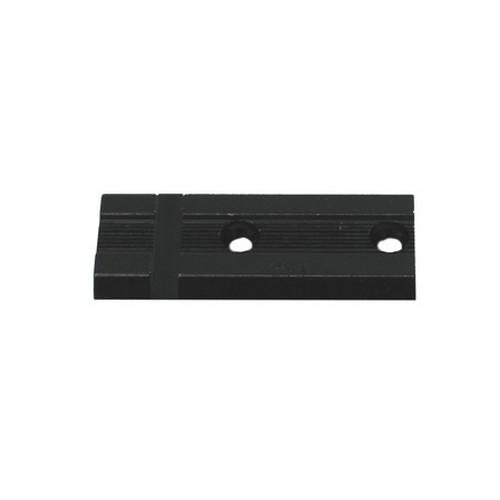 Weaver Detachable Top-Mount Base BLK 40A 48040