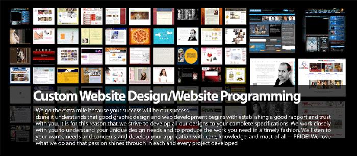 Web Design Professional