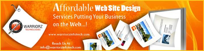 Web design services that u want, to make a difference.