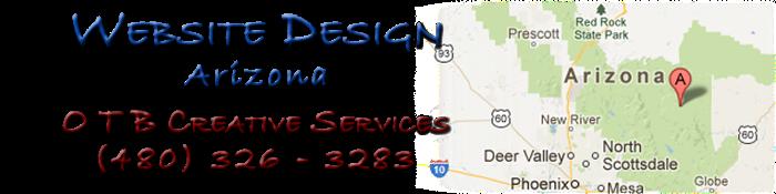 Website Design and Repair Arizona - Joomla | WordPress | HTML | SEO