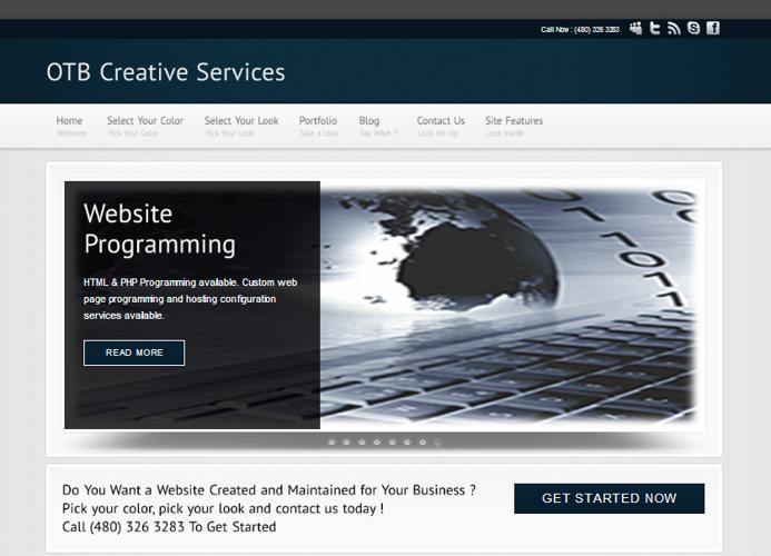 Website Programming Design and Management - Joomla | WordPress | HTML | SEO