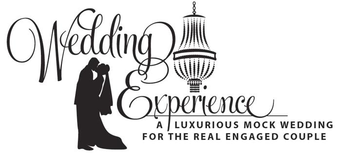 Wedding Experience - The Next Best Thing To Your Own Wedding