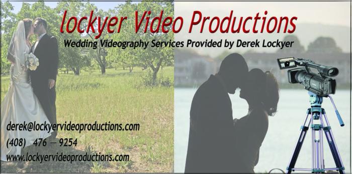 Wedding Videography ( All Event Videography ***! )