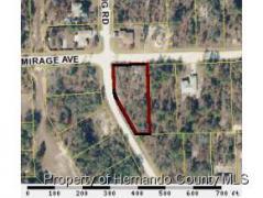 Weeki Wachee FL Hernando County Land/Lot for Sale