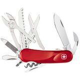 Wenger EVO S 52 Swiss Army Knife 16819