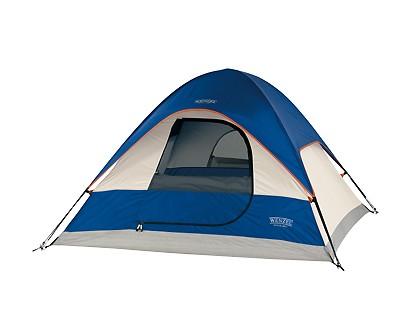 Wenzel 36420 Ridgeline Sport Dome Tent