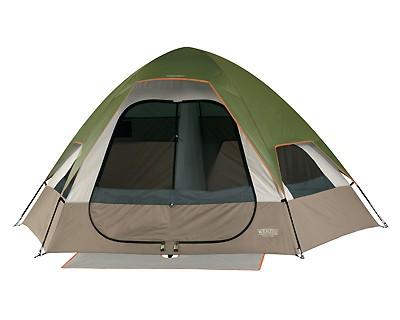 Wenzel 36422 Big Bend Familiy Dome Tent