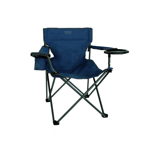 Wenzel Banquet Chair XL Blue 97942