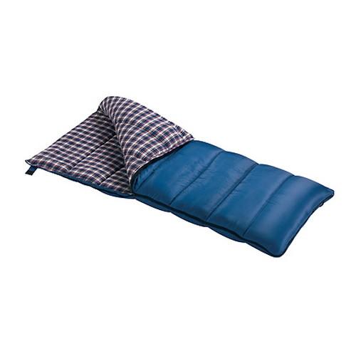 Wenzel Blue Jay Sleeping Bag 25F 49237