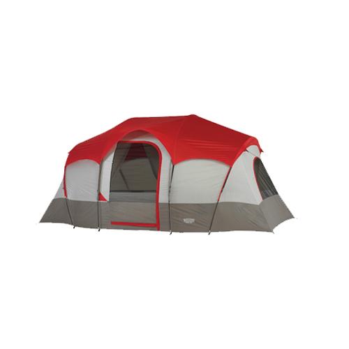 Wenzel Blue Ridge Tent 36498