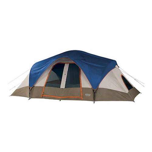 Wenzel Great Basin Family Dome Tent 36425