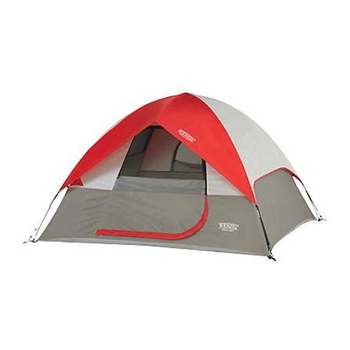 Wenzel Ridleline Sports Dome Tent 36496