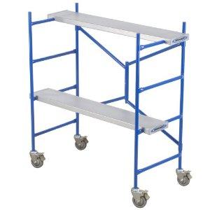 Werner PS48 500-Pound Capacity Portable Scaffold Cheap
