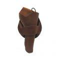 Western Crossdraw Holster Right Hand Size 48