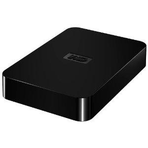 Western Digital WD Elements SE 750 GB USB 2.0 Portable External Hard Drive On Line