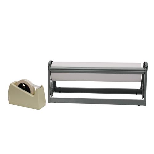 Weston Products 83-4030-W Freezer Paper Kit Dispenser Paper & Tape