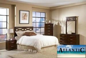 What a bargain - great deal on bedroom furniture