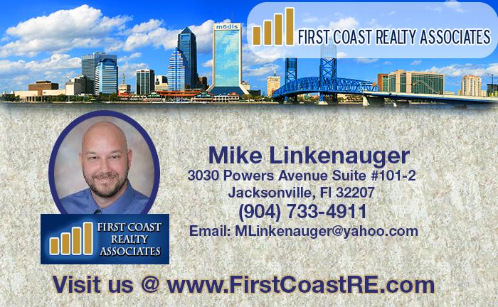 What is my home in Jacksonville Florida worth?