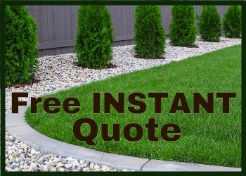 What Would It Cost To Have An Artificial Lawn? Check Our ?INSTANT? Quote Calculator Now