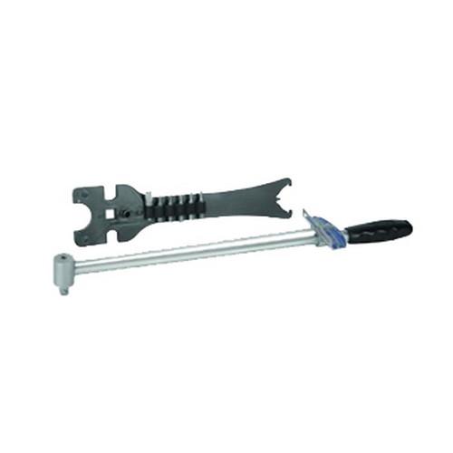 Wheeler 156700 AR Combo Tool w/ Torque Wrench Delta S