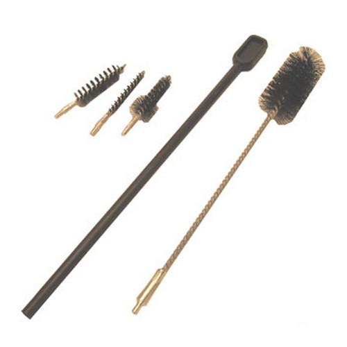 Wheeler 156715 AR 15 Complete Brush Set
