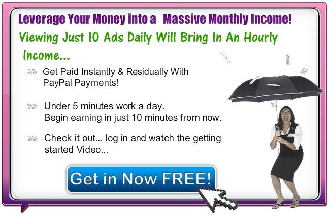 Whether You Are A Newbie or Not....You Will Make Money Here!